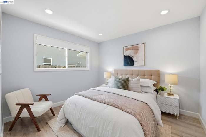 Fremont House: 36023 Pizarro Dr