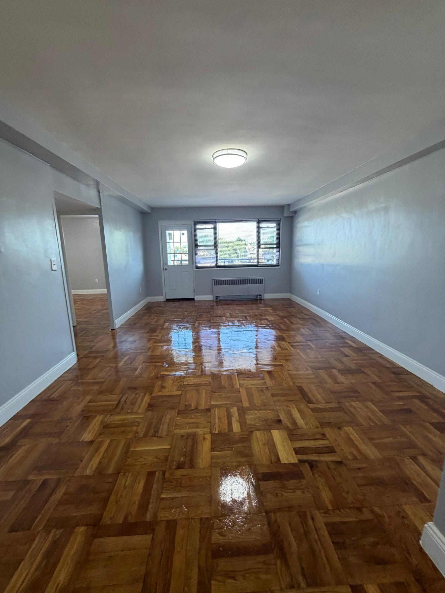 East Orange Apartment: 56 S Munn Ave