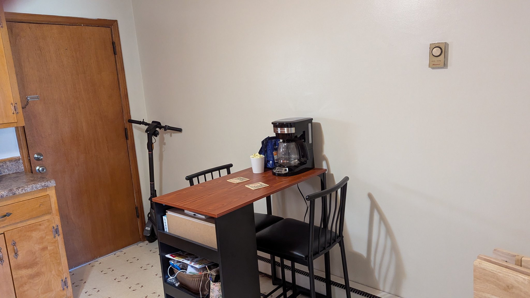 Blacksburg Apartment: 1706 Boxwood Dr