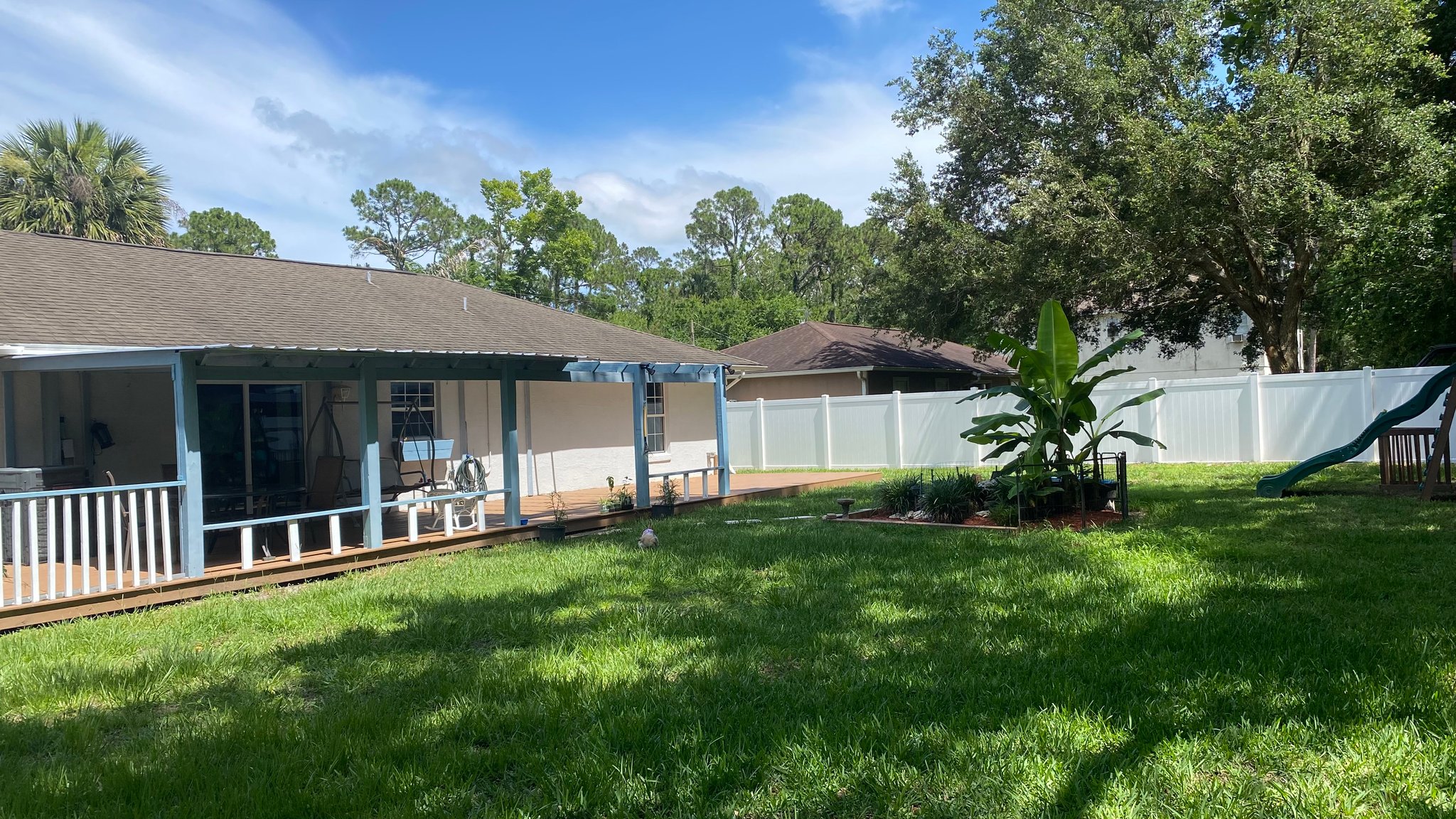 Palm Coast House: 18 September Pl