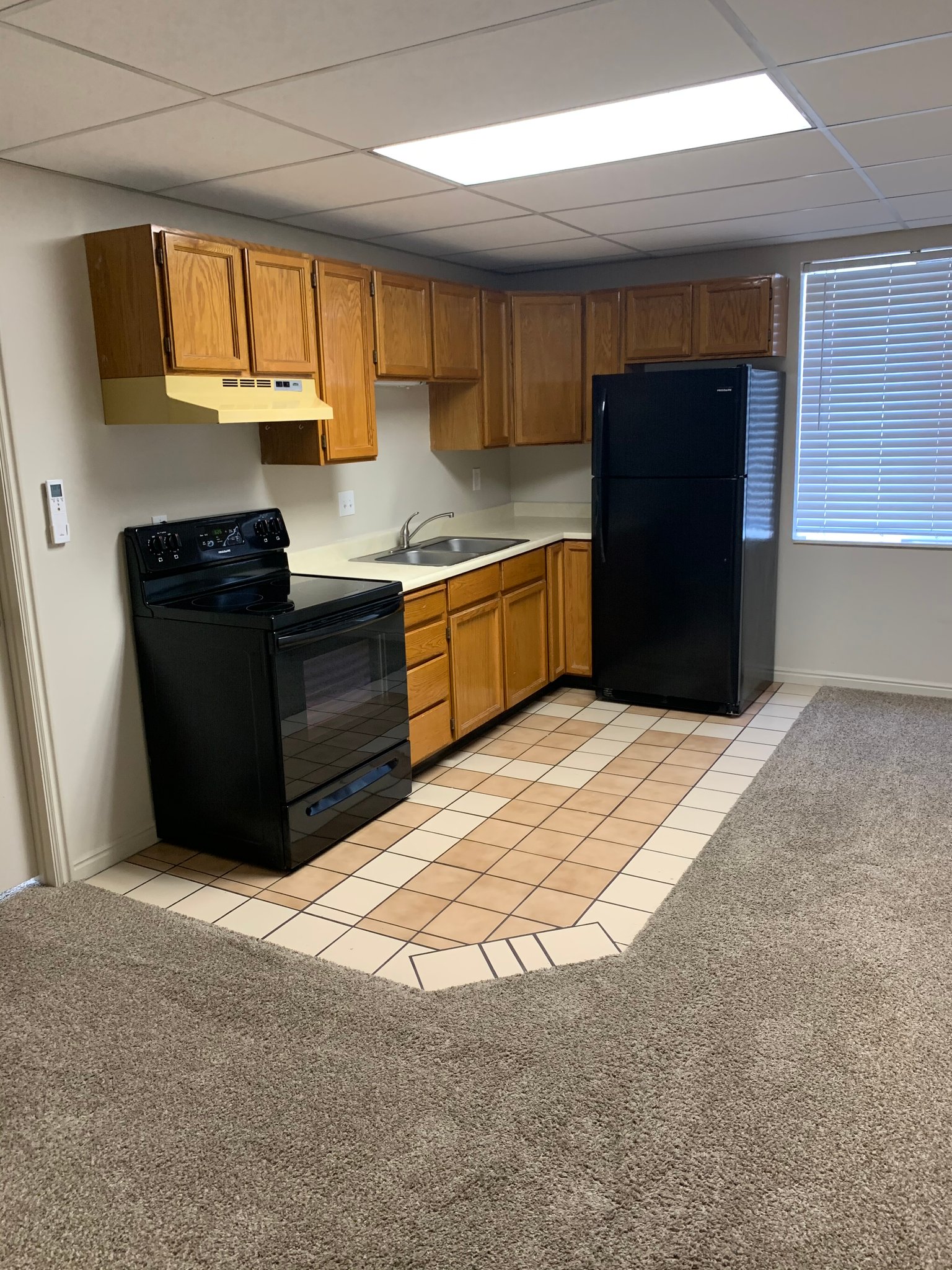 Tooele Apartment: 57 W. Vine St.