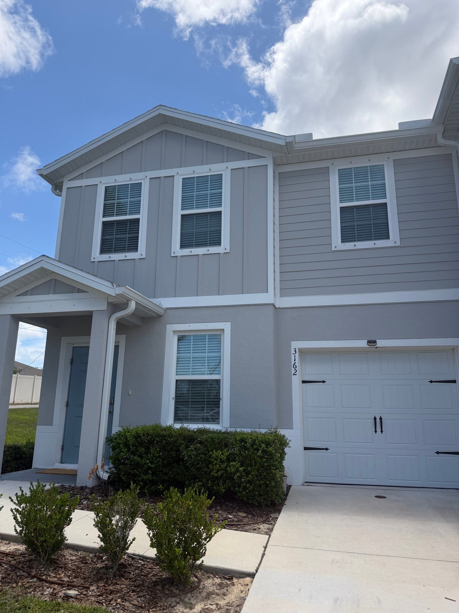 Holiday Townhome: 3162 Victoria Inlet Drive