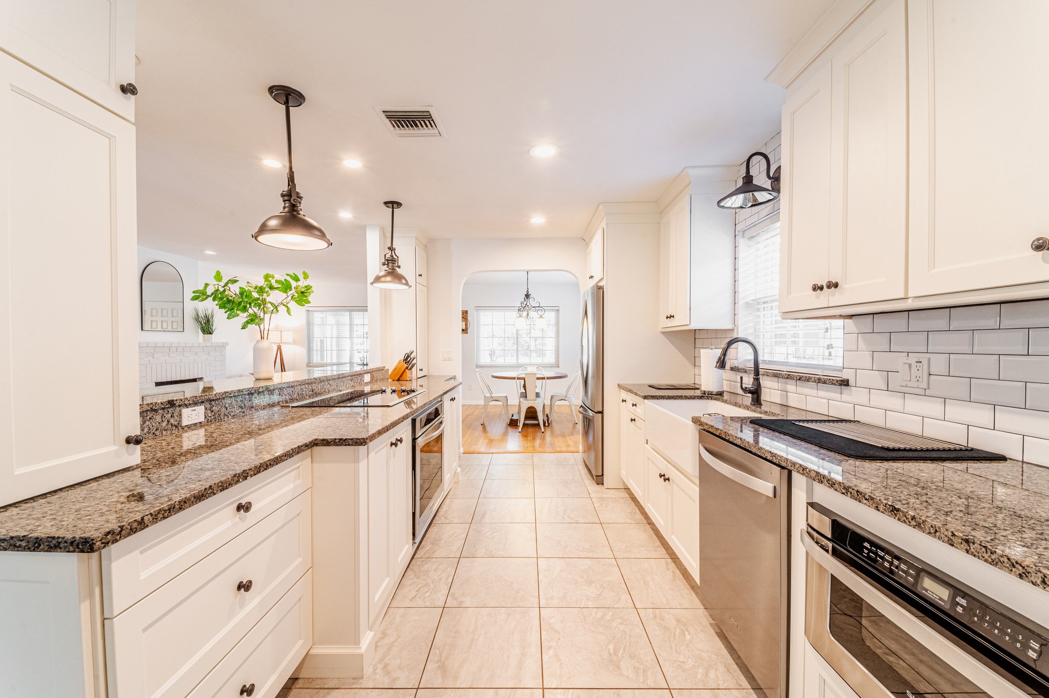 Orlando House: 3227 N Orange Ave
