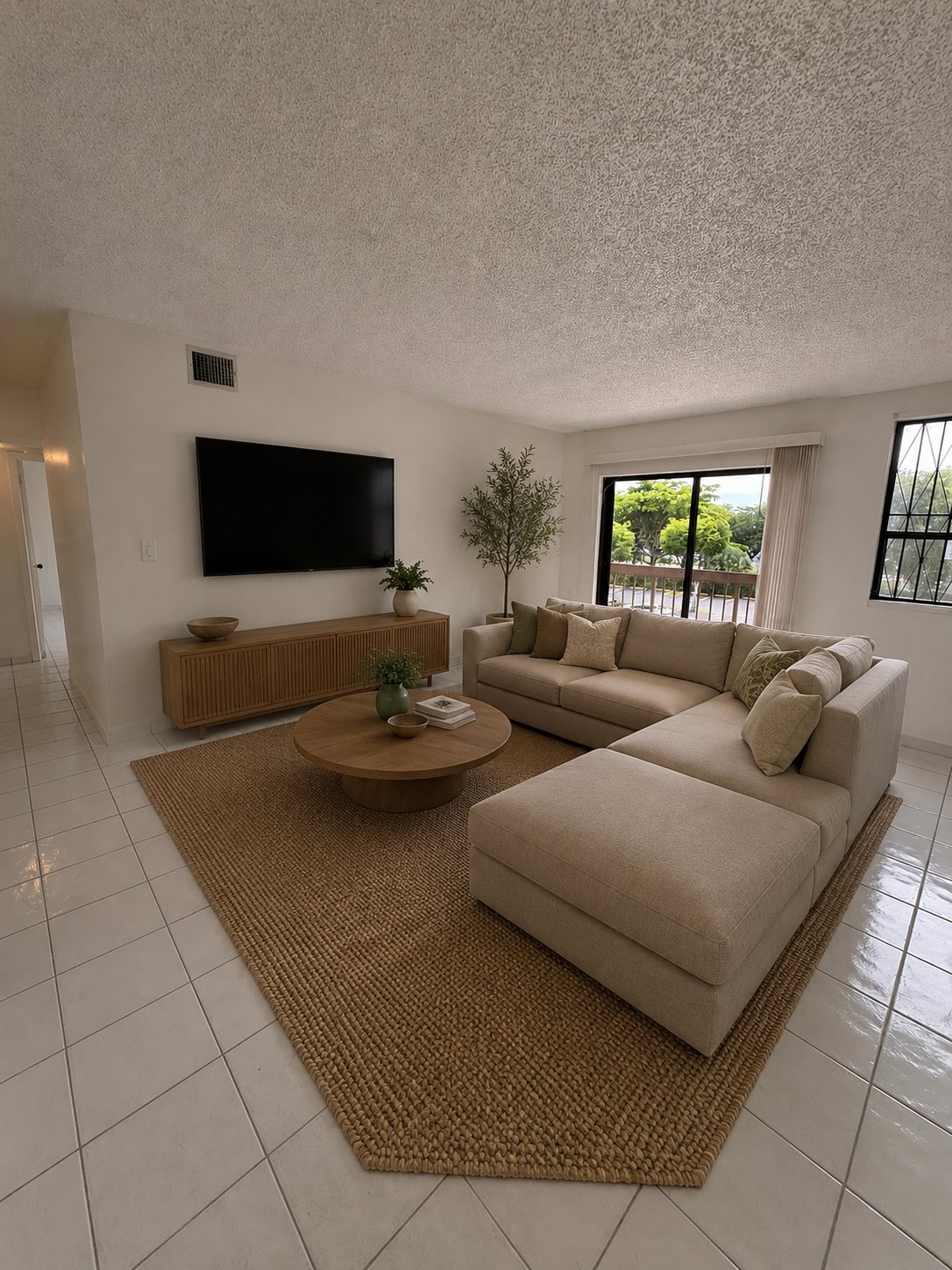 Miami Condo: 1101 SW 122 Ave