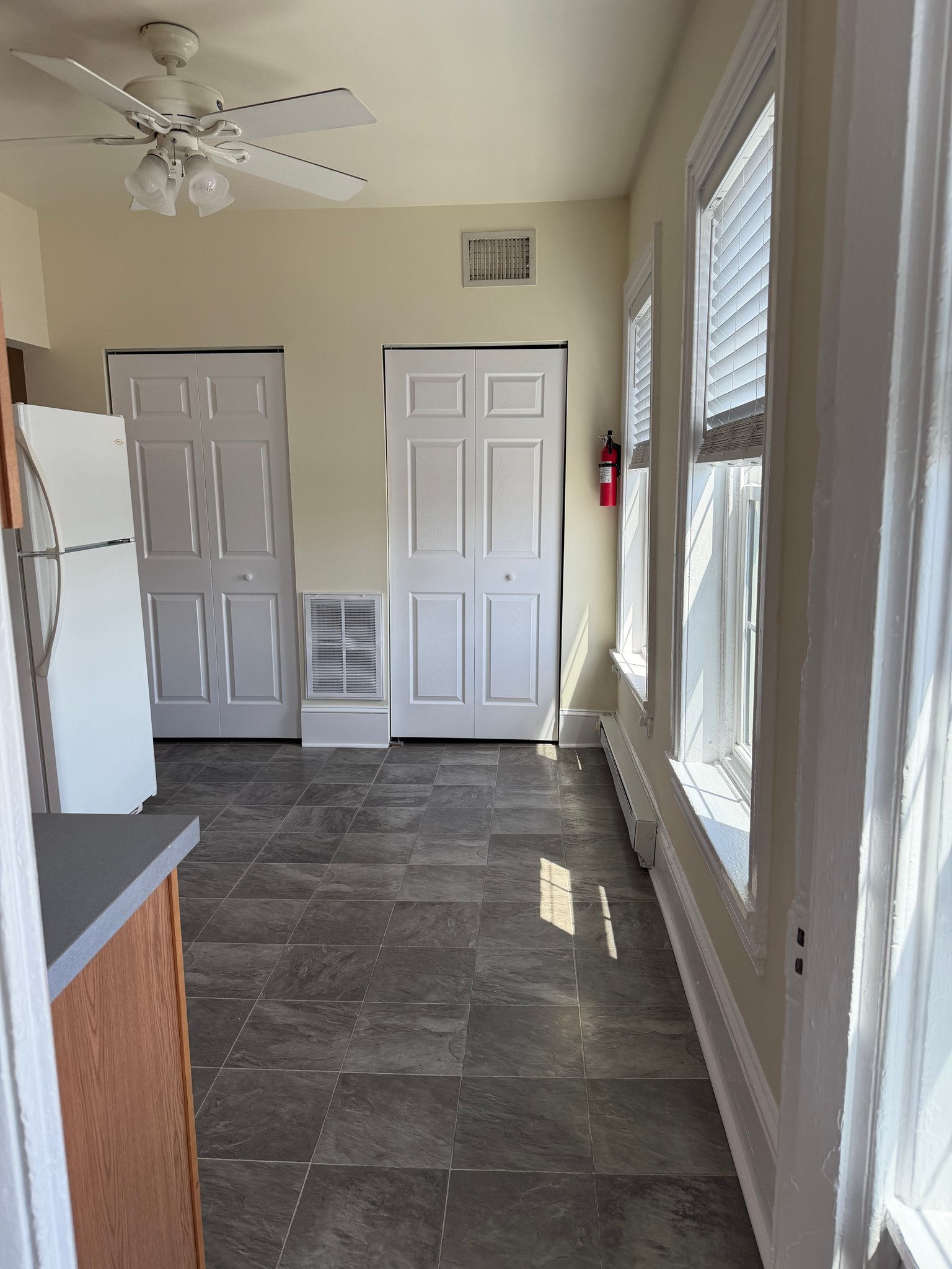 Media Apartment: 208 W State St