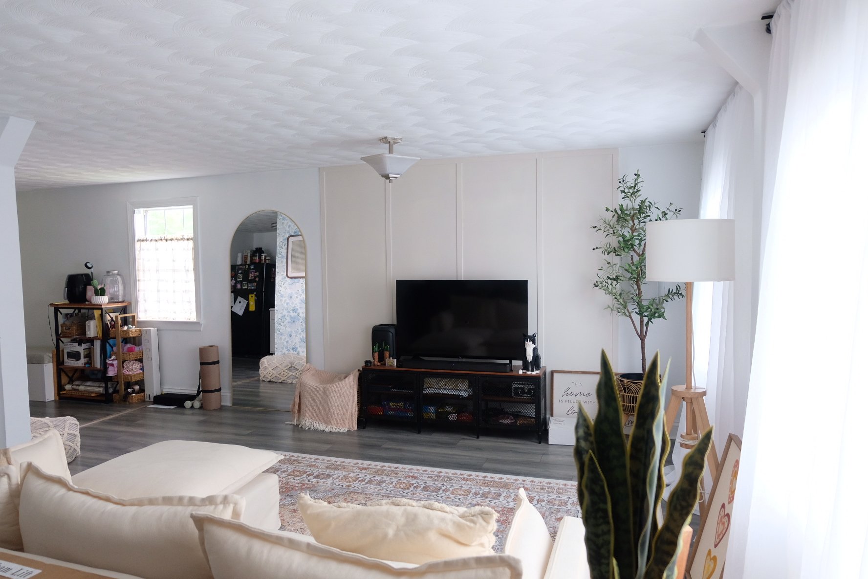 Portsmouth House: 2703 Magnolia St