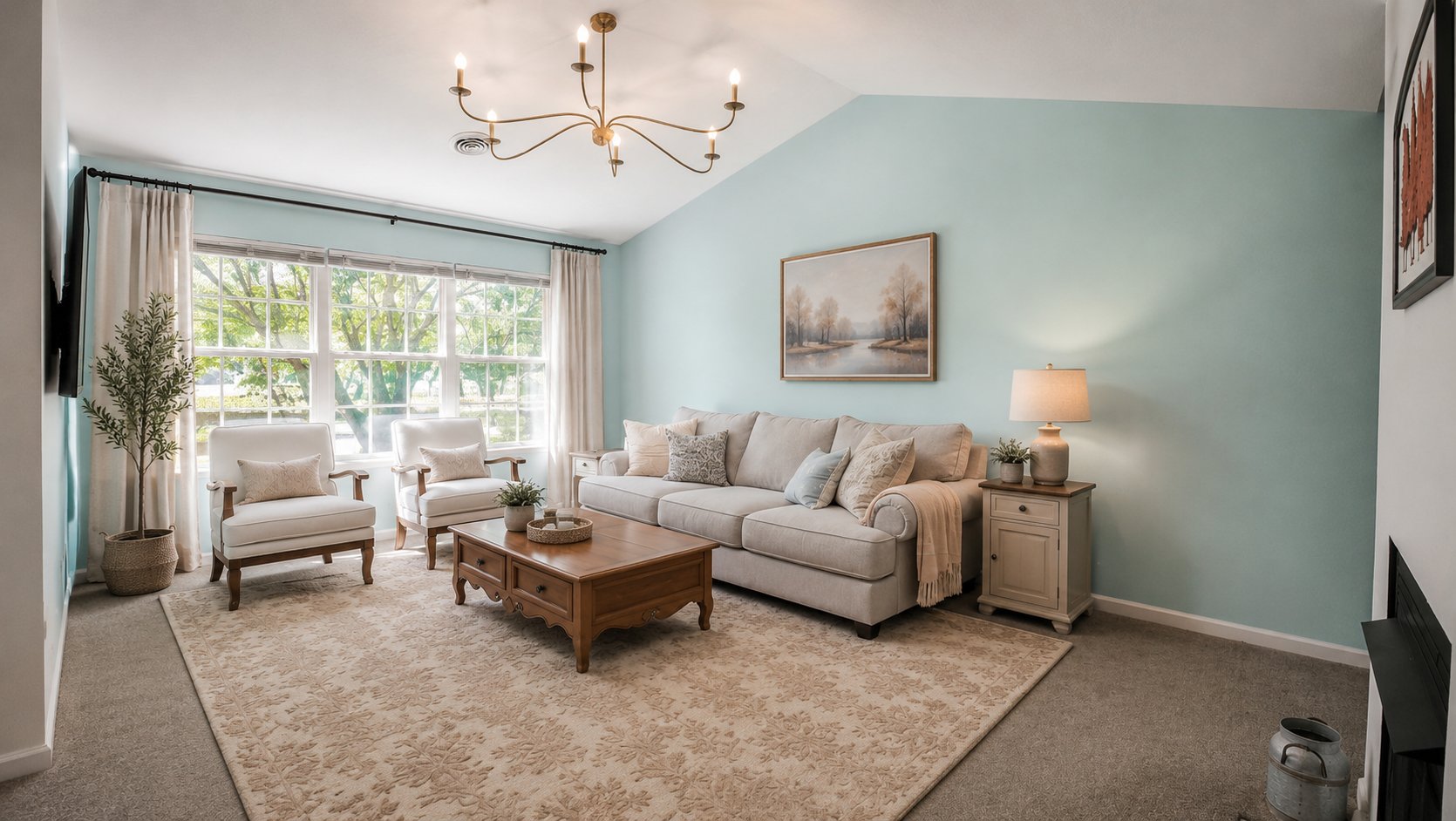 Knoxville Townhome: 3246 Misty Hill Way