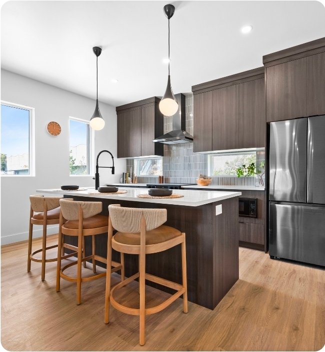 Salt Lake City Townhome: 529 E Warnock Ave