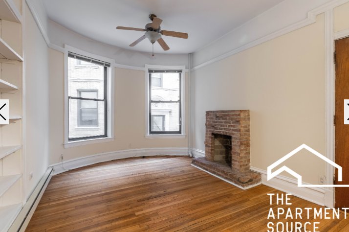 Chicago Condo: 1222 N Dearborn St