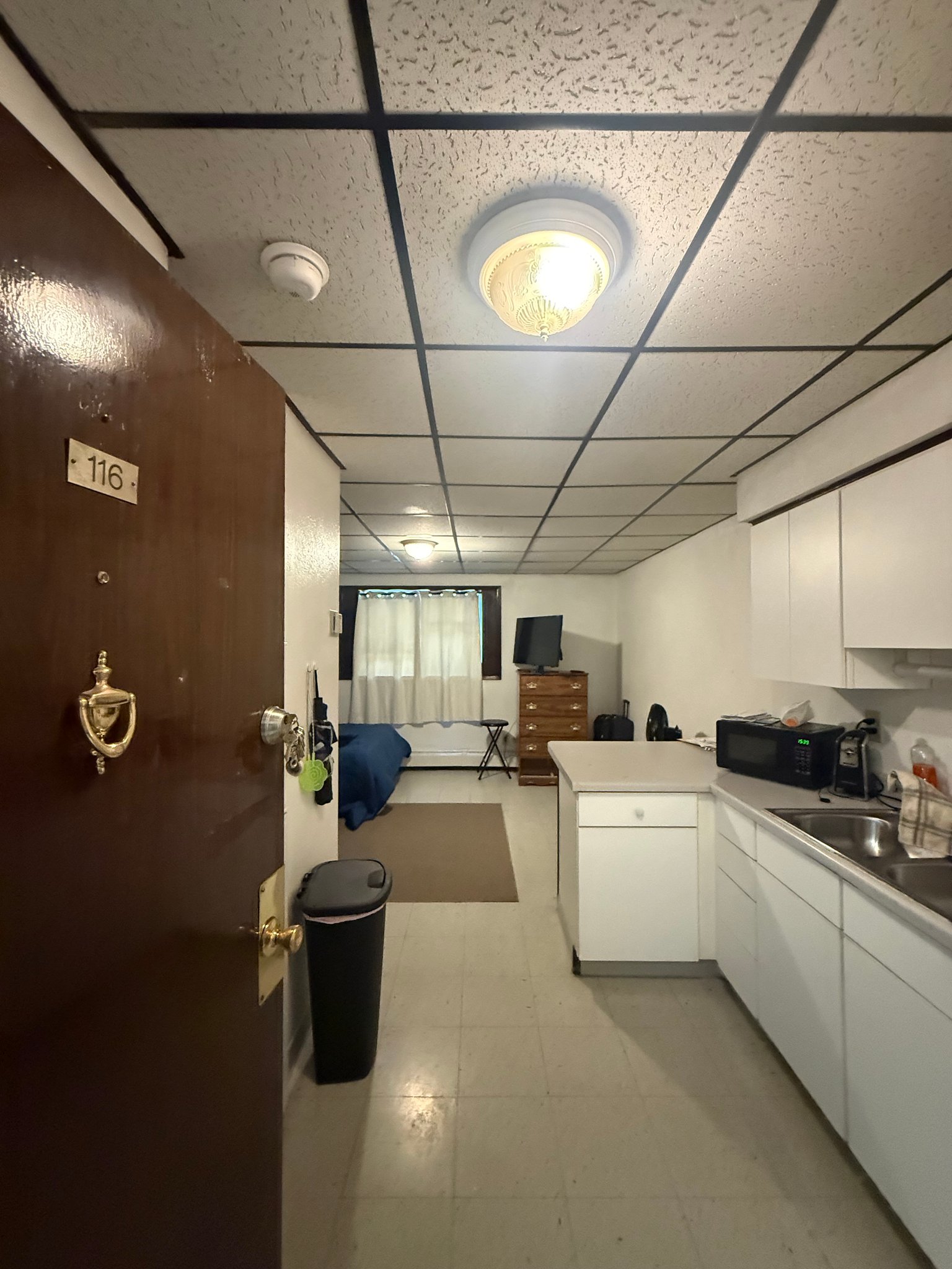 Thief River Falls Apartment: 320 Oak Ave N