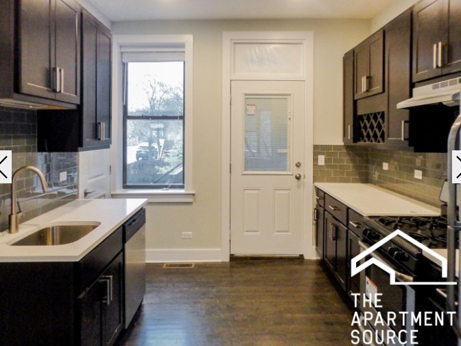 Chicago Condo: 1954 West Nelson St