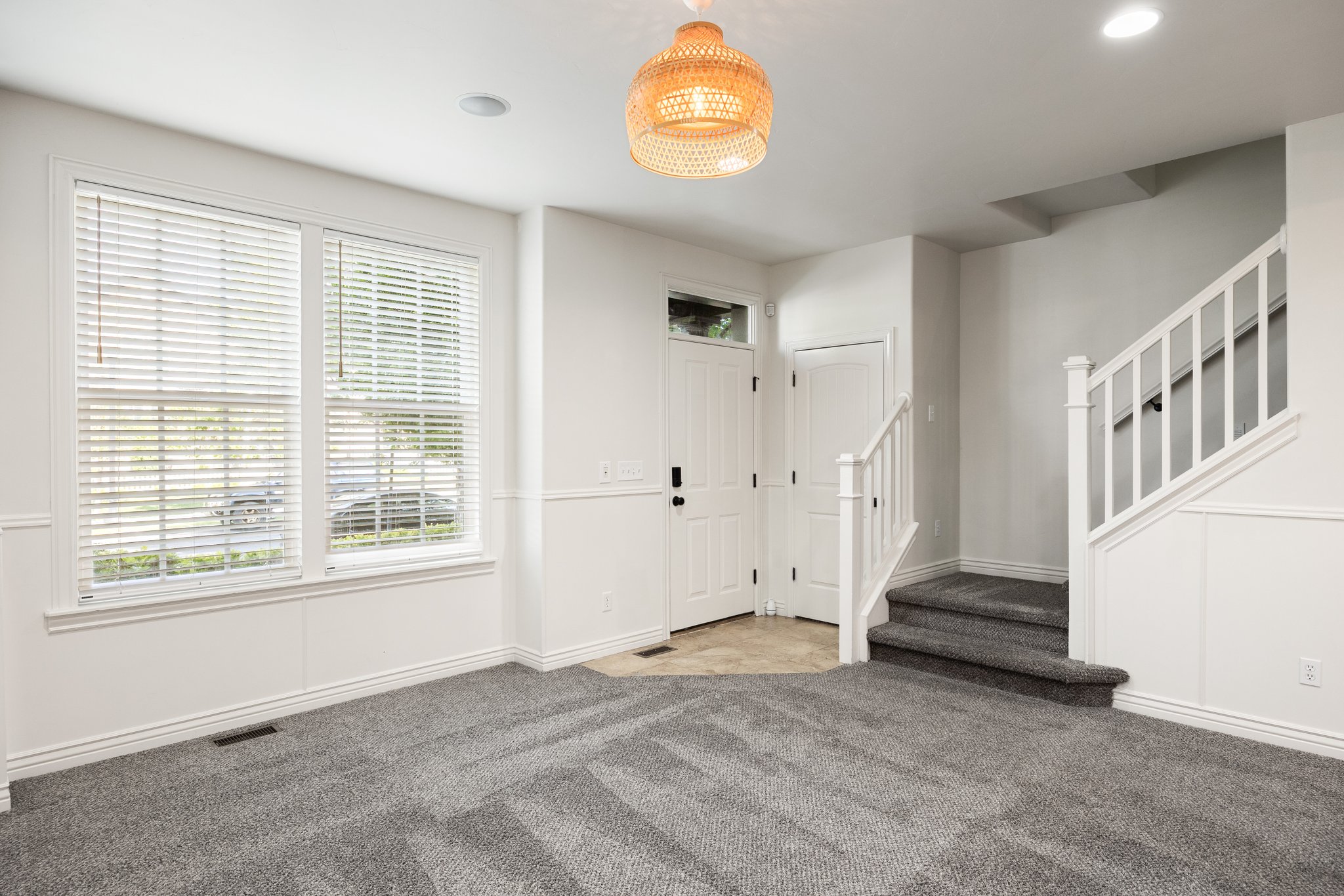 South Jordan Townhome: 10651 S Oquirrh Lake Rd
