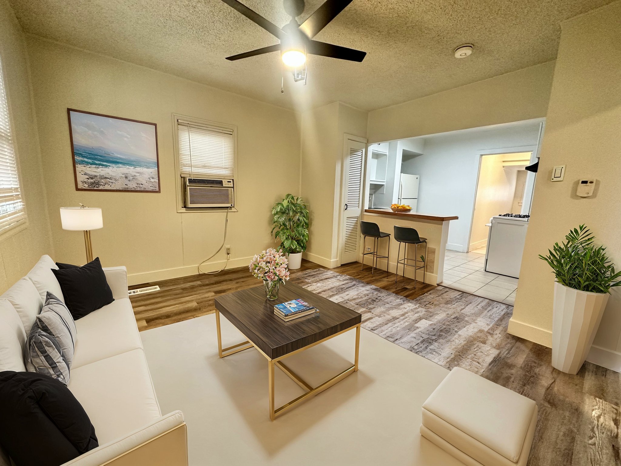 South Salt Lake Condo: 3442 S 200 E
