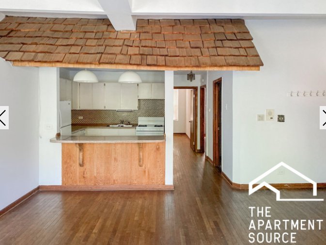 Chicago Condo: 877 West Lill Ave