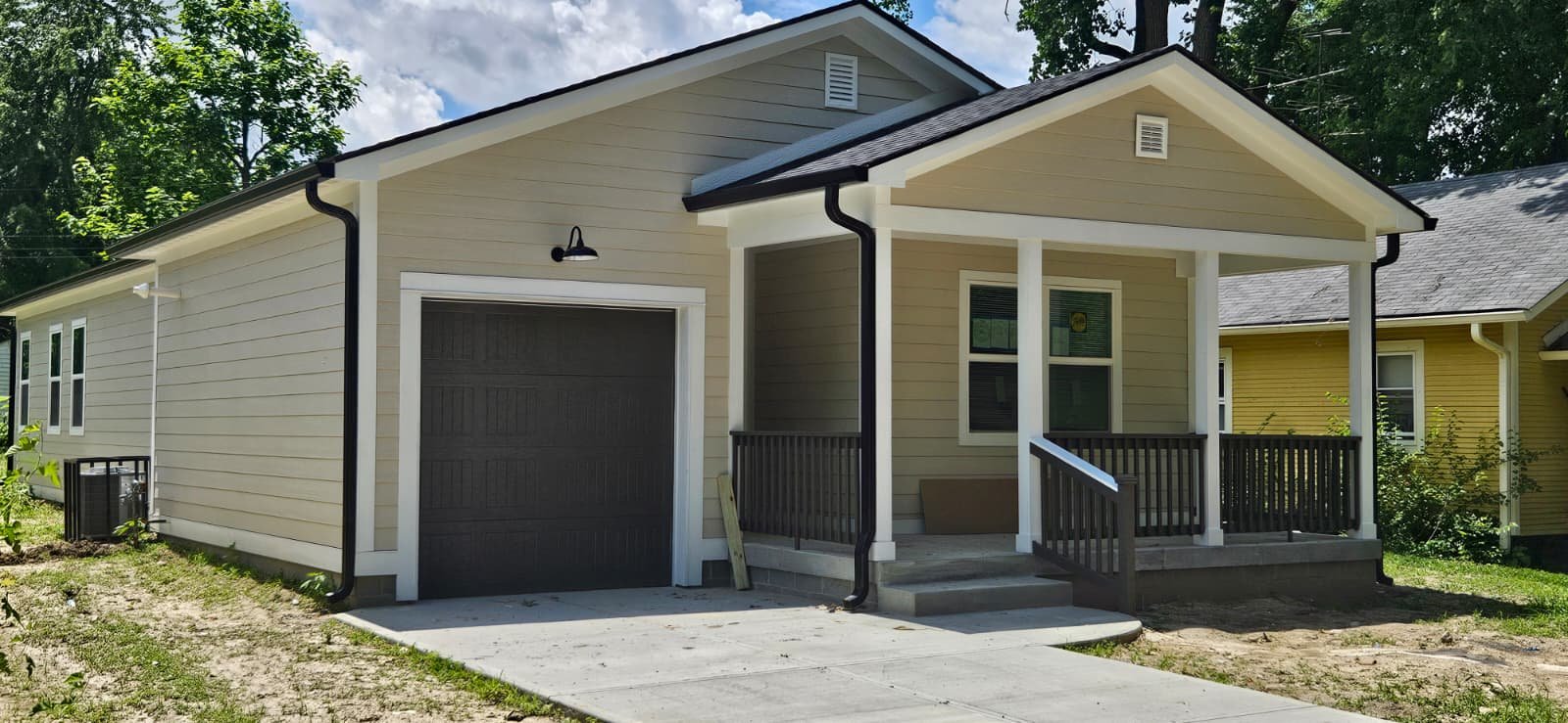 Indianapolis Other: 4815 Rowney Street