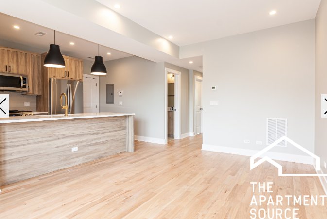 Chicago Condo: 2455 West Logan Blvd