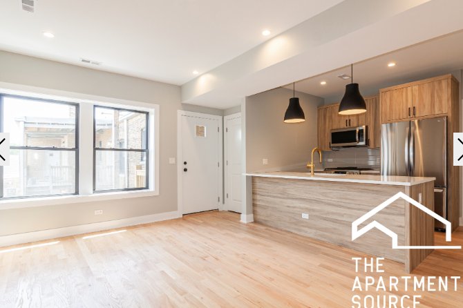 Chicago Condo: 2455 West Logan Blvd