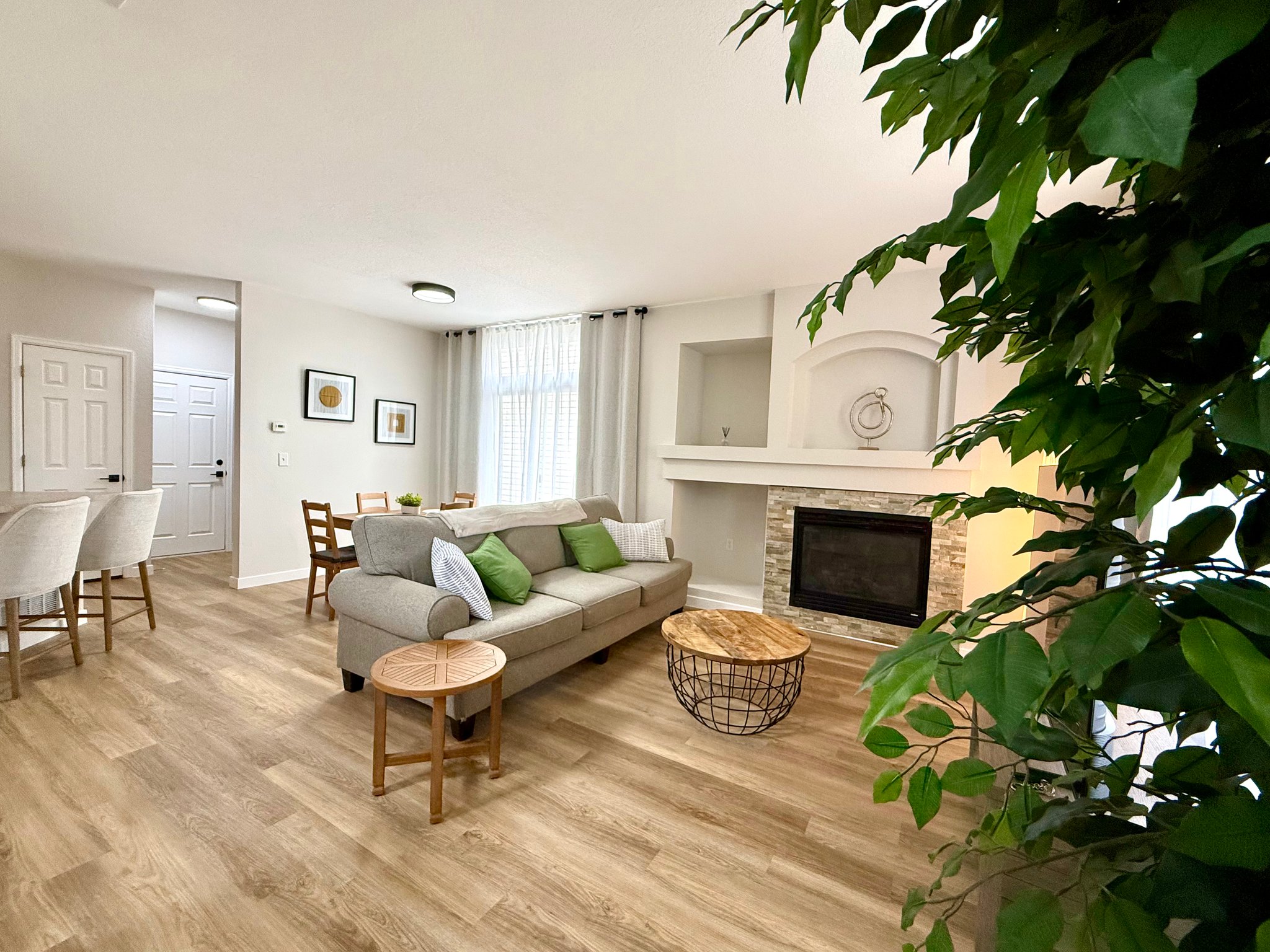 Fort Collins House: 2132 Clipper Way
