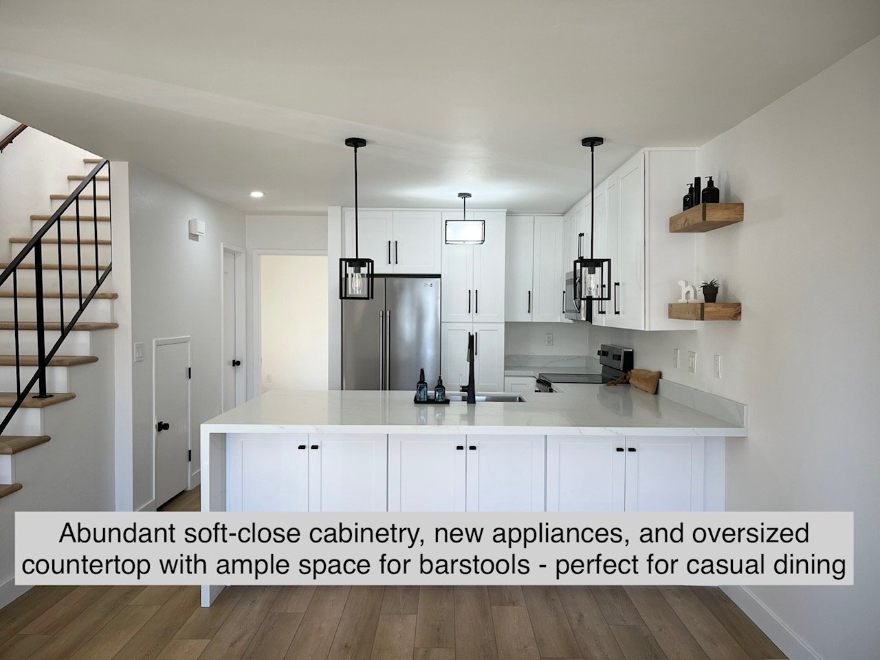 San Diego Condo: 7986 Camino Kiosco