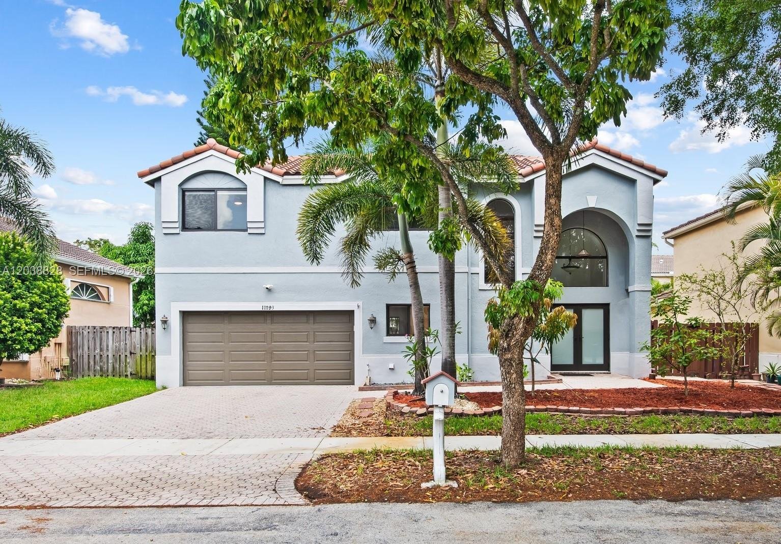 Cooper City House: 11293 Rhapsody Rd # 0
