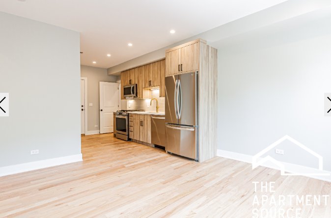 Chicago Condo: 2457 West Logan Blvd