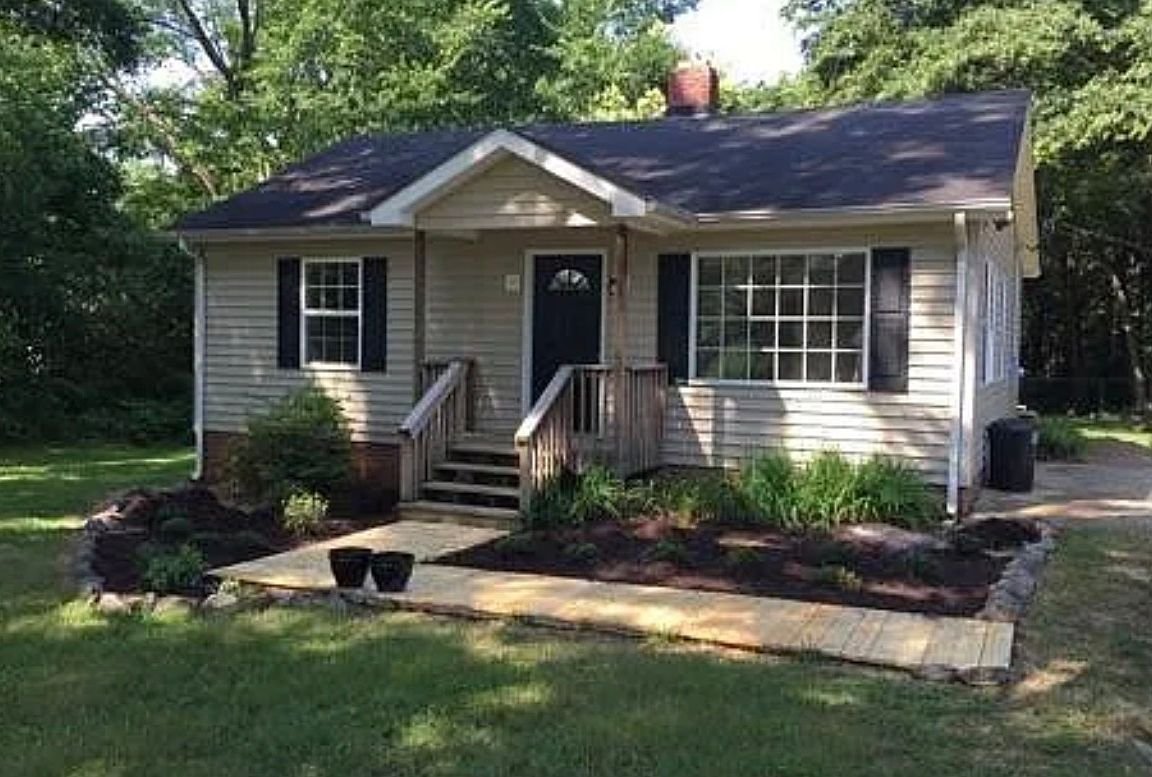 Fort Mill House: 181 Quailridge Ln
