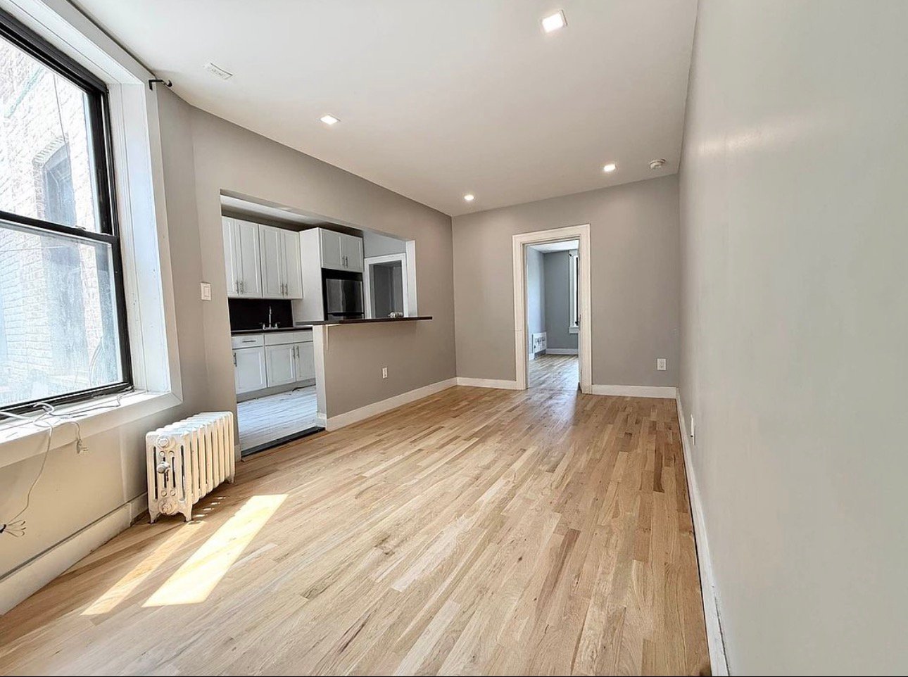 Brooklyn Multiplex: 3008 Avenue K