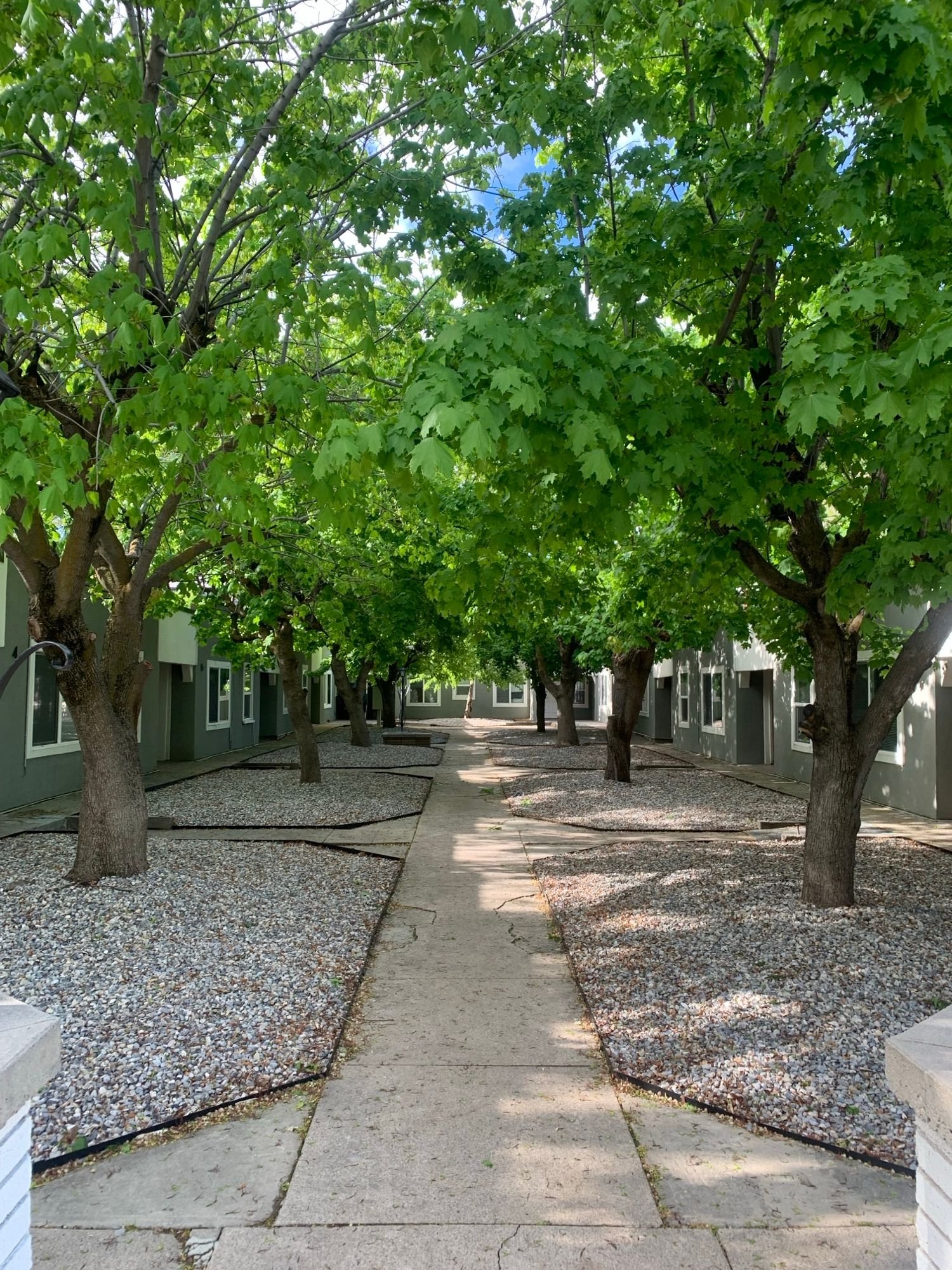 Salt Lake City Condo: 614 E 600 S