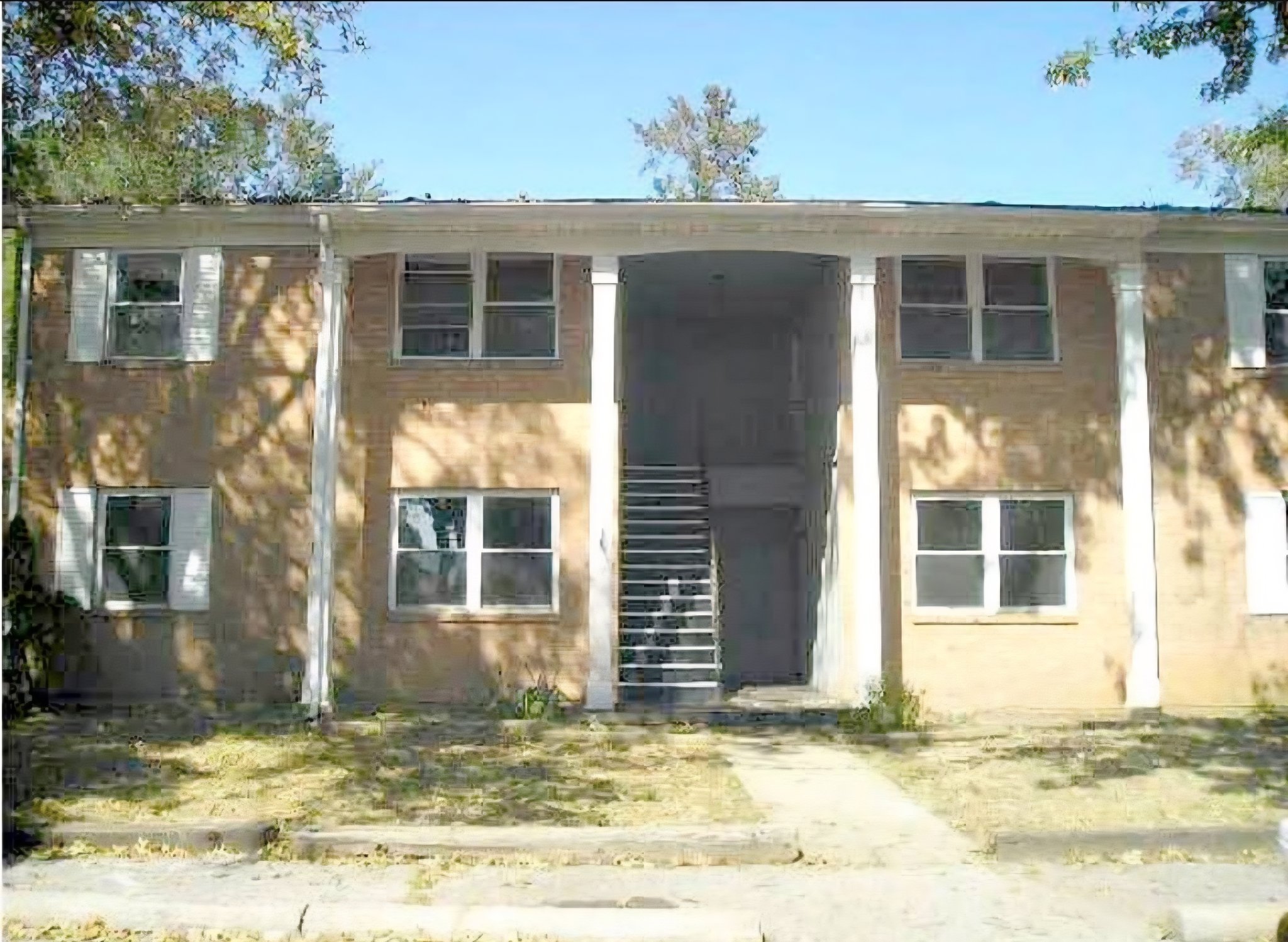 Newburgh Apartment: 707 Village Lane