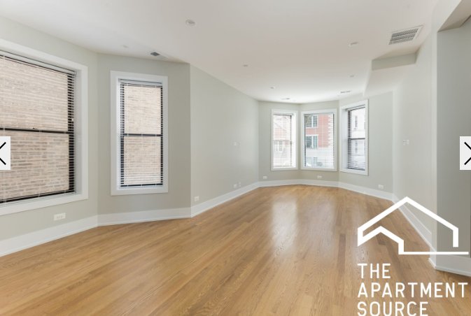 Chicago Condo: 3527 N Wilton Ave