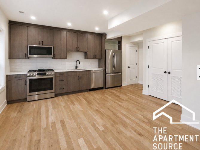 Chicago Condo: 3356 N Sheffield Ave