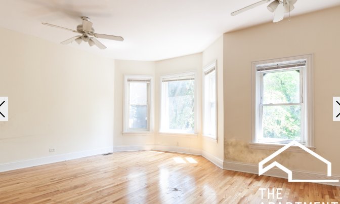 Chicago Condo: 3822 N Sheffield Ave