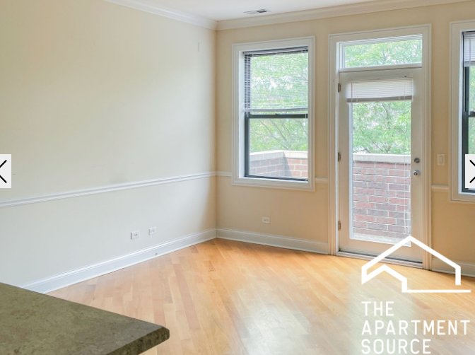 Chicago Condo: 3227 N Kenmore Ave