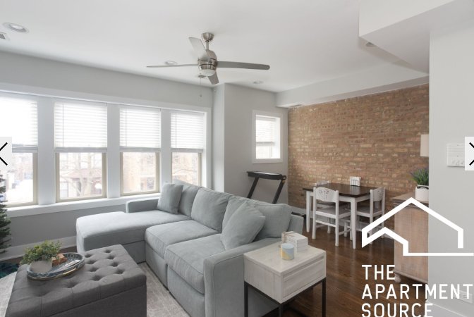 Chicago Condo: 3917 N Janssen Ave