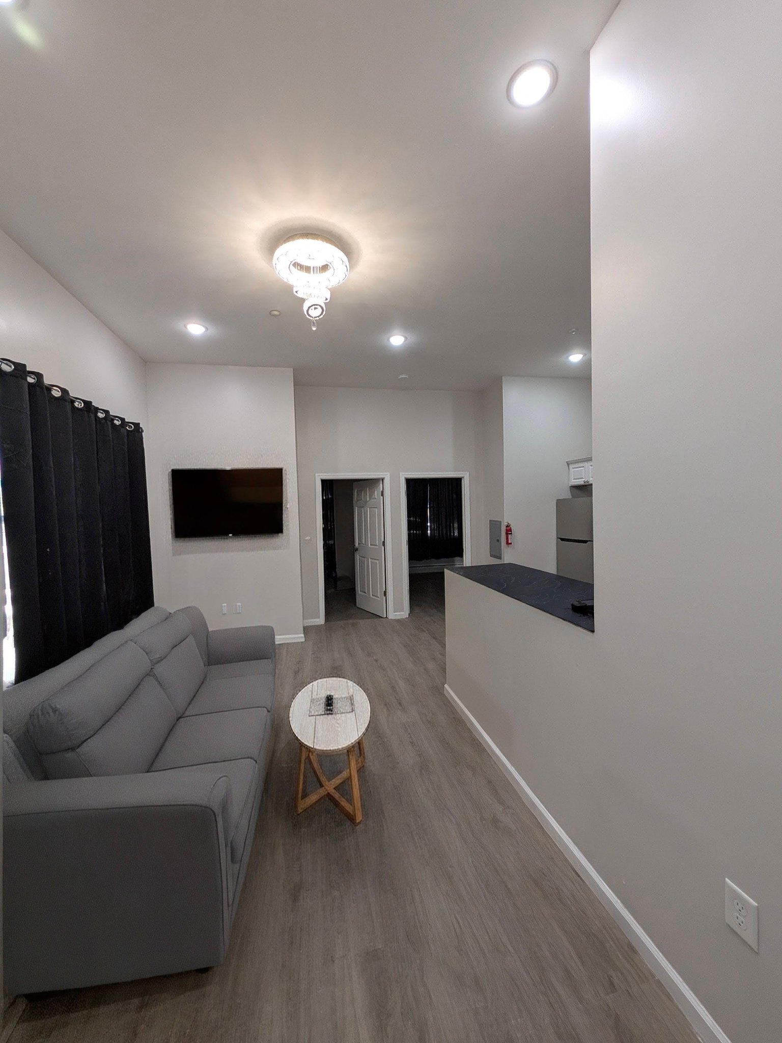 Bayonne Apartment: 295 Avenue B