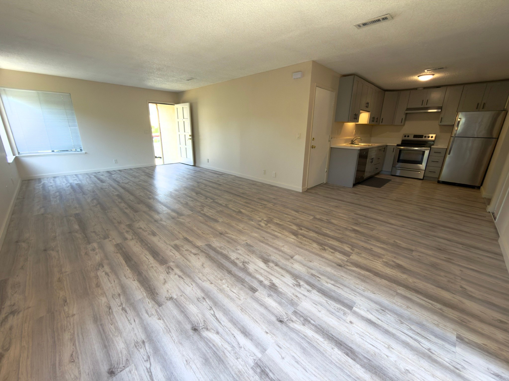 Novato House: 1603 Merritt Dr