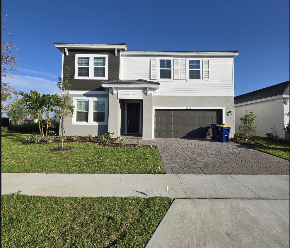 San Antonio House: 10412 FIELDSTONE MYRTLE WAY