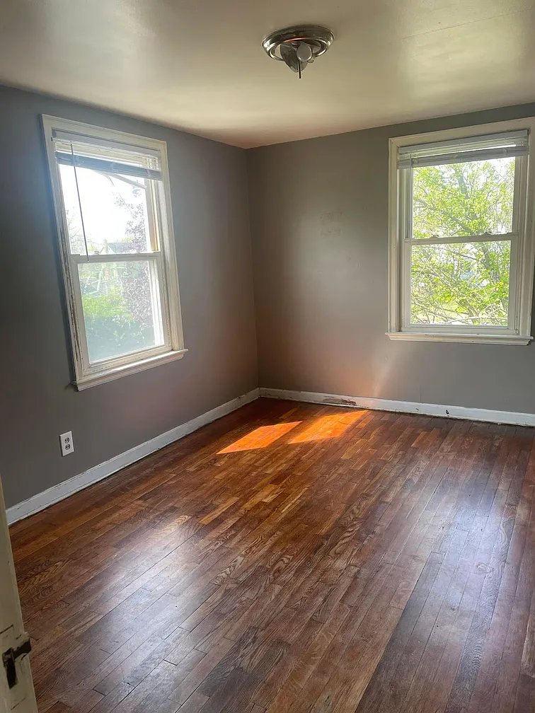 Columbus House: 2444 Bretton place