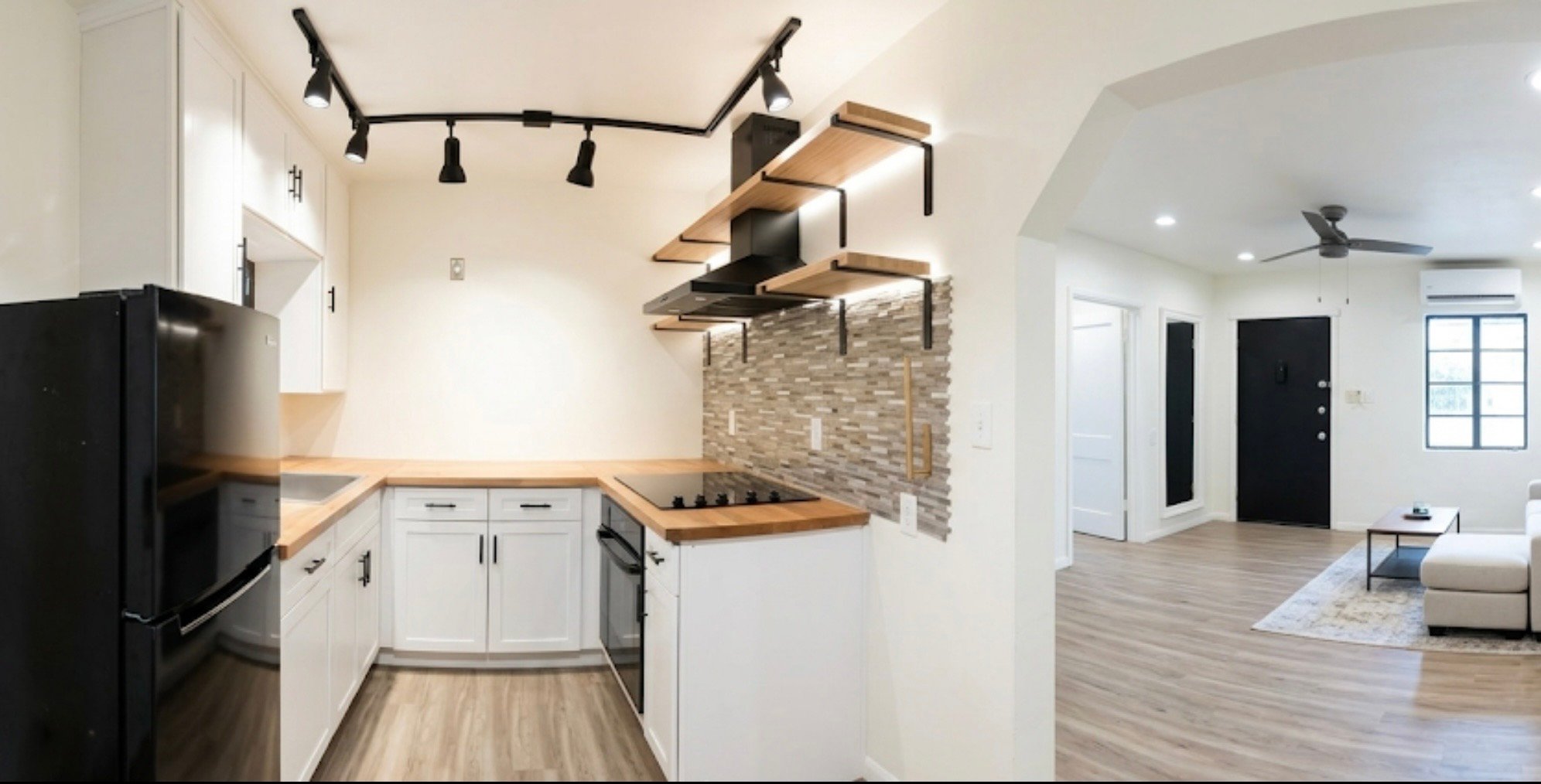 Phoenix Townhome: 1530 E Diamond St