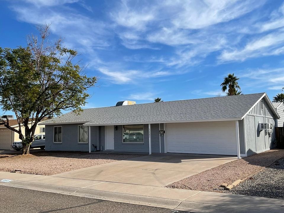 Phoenix House: 3443 E Poinsettia Dr