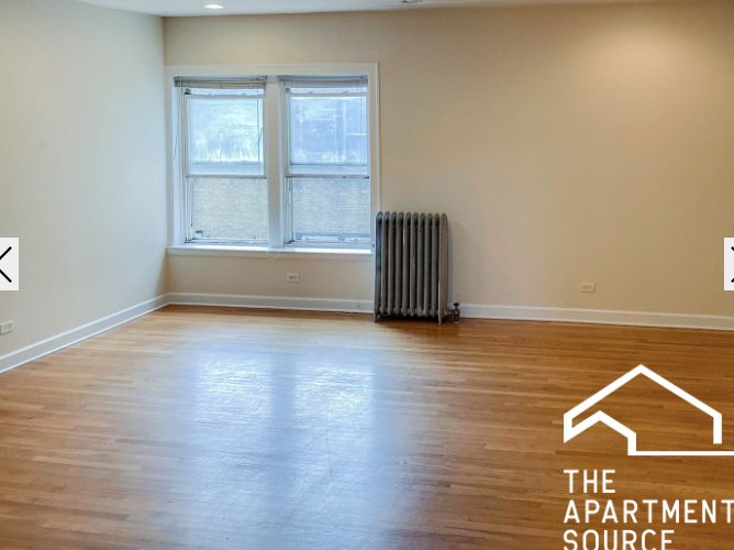 Chicago Condo: 3922 N Pine Grove Ave
