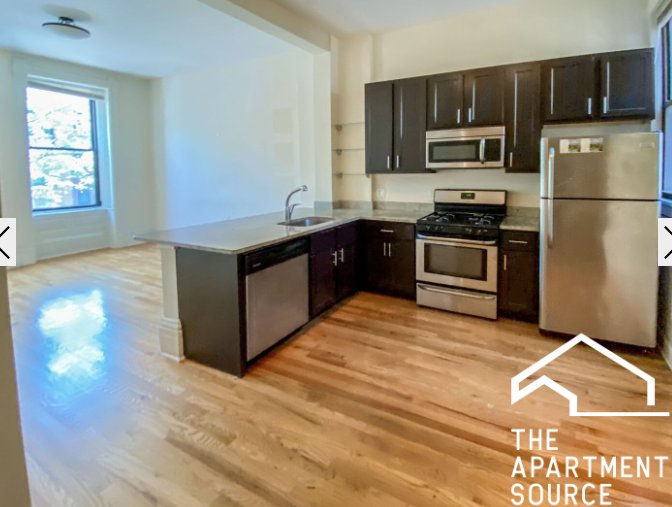 Chicago Condo: 2956 N Racine Ave