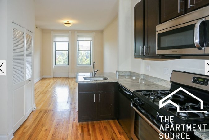 Chicago Condo: 2956 N Racine Ave