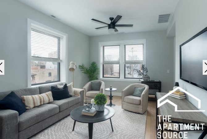 Chicago Condo: 4407 N Seeley Ave