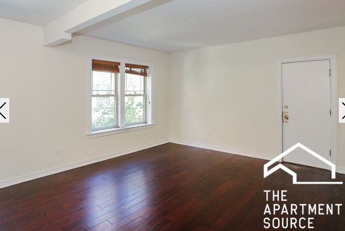 Chicago Condo: 3818 N Sheffield Ave