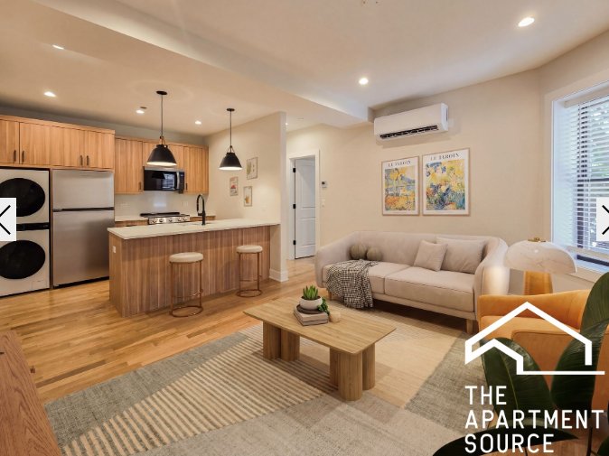 Chicago Condo: 2241 N Bissell St