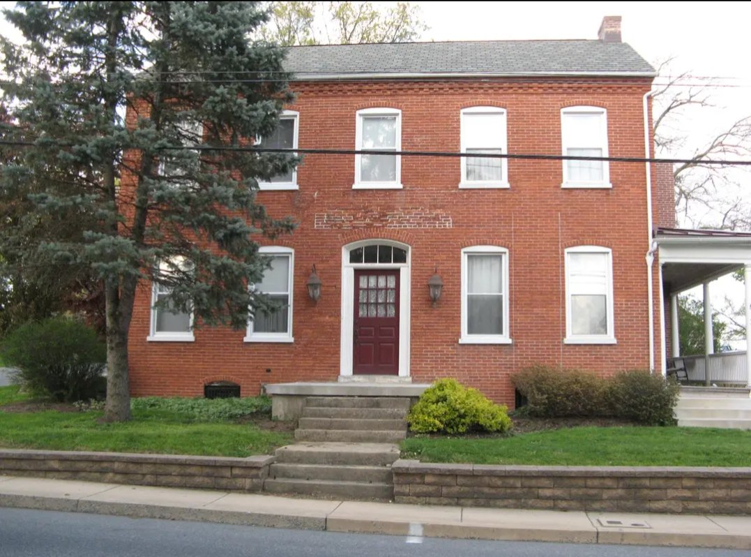 Millersville Multiplex: 136 North George Street