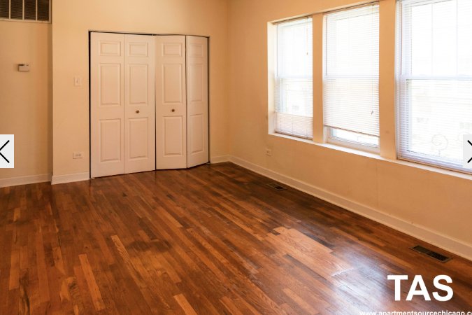 Chicago Condo: 3523 N Broadway