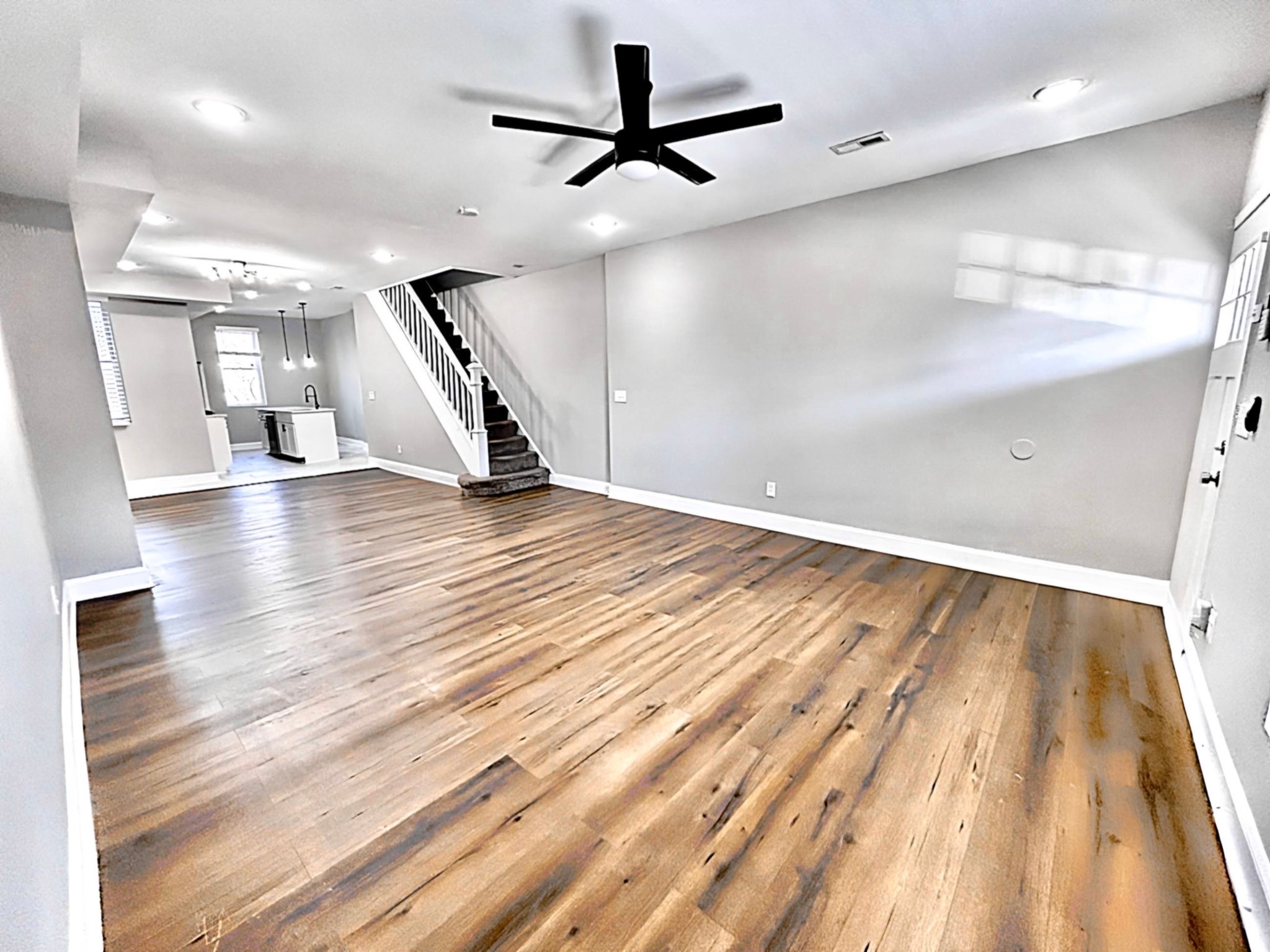 Baltimore House: 2328 Calverton Heights Ave