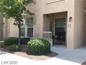 Las Vegas Condo: 10550 W Alexander Rd